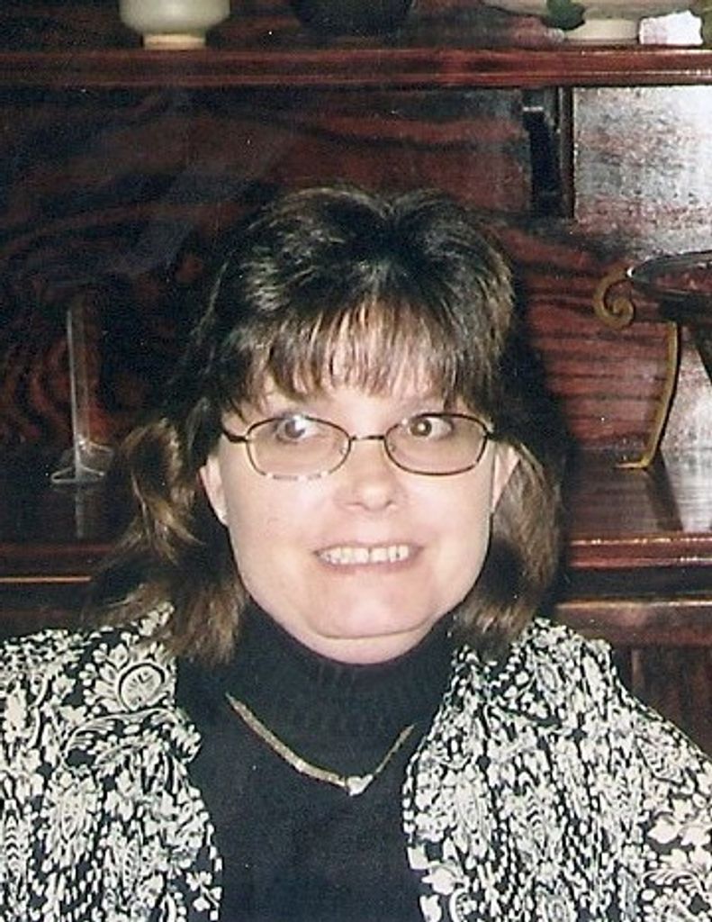 Geraldine "Gerri" S. Schmeltzer