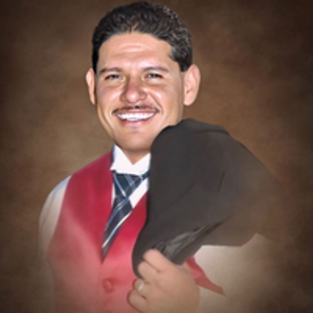 Juan Alberto Sanchez Torres