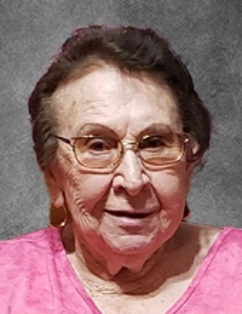Margaret Carlile Profile Photo