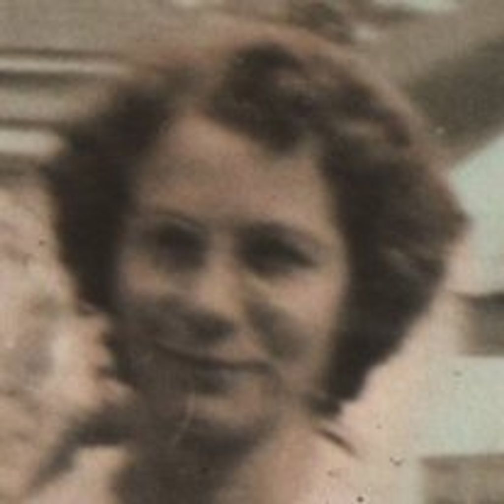 Vera Roderick