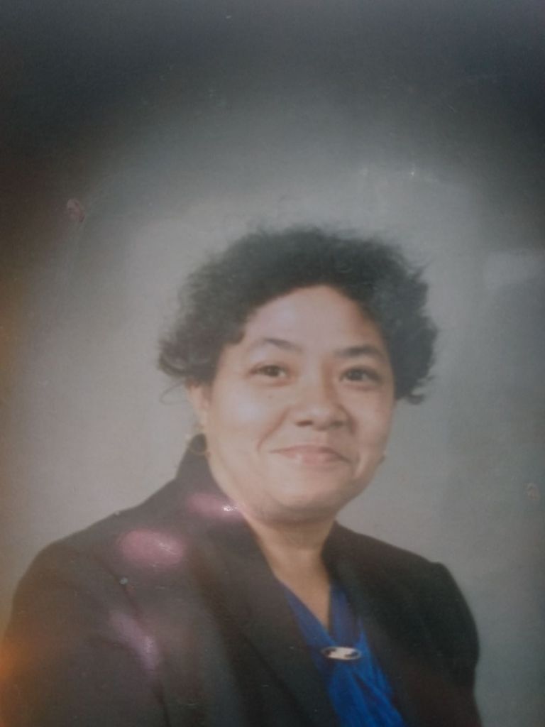 Mrs. Ruby Mae Sizemore Brown Profile Photo