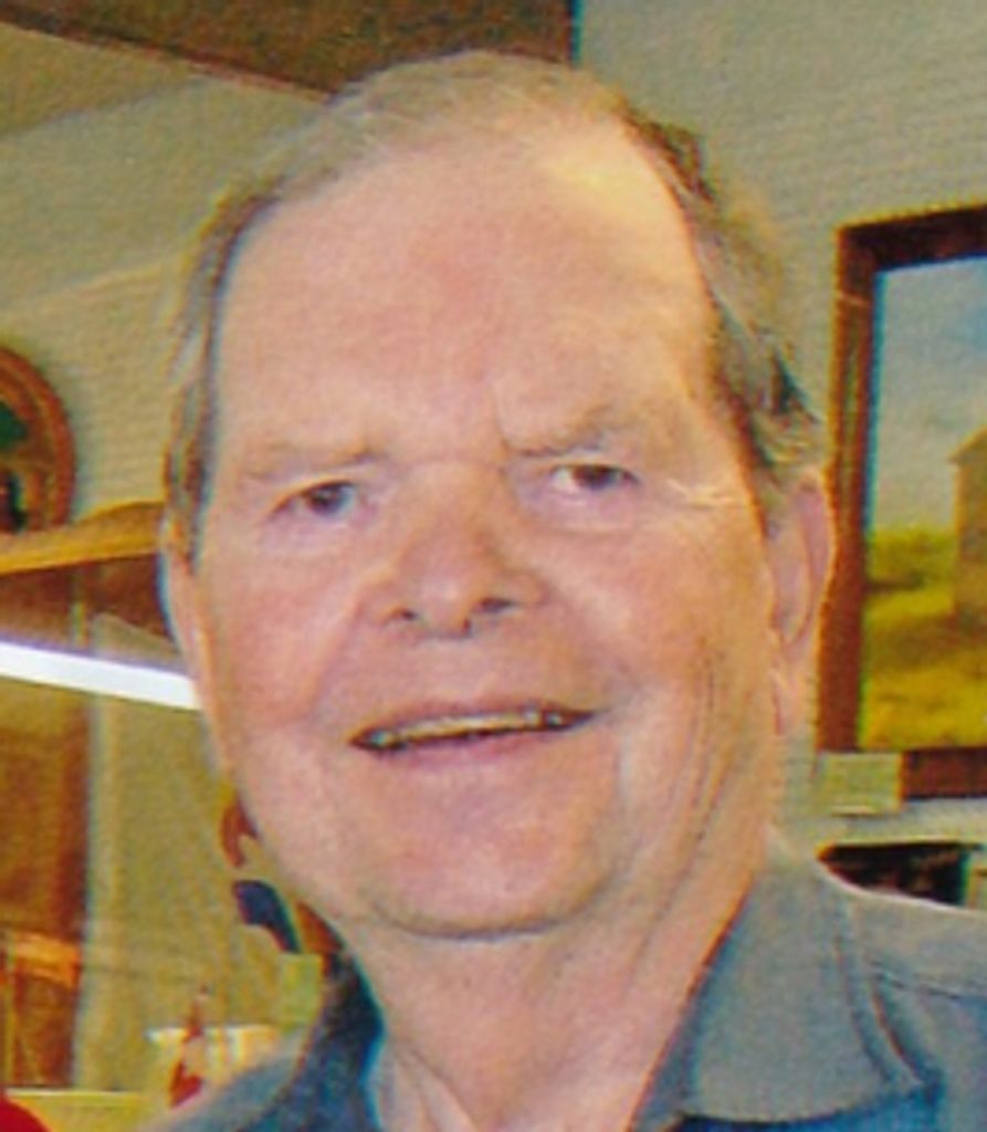 Frederick Mansell Profile Photo