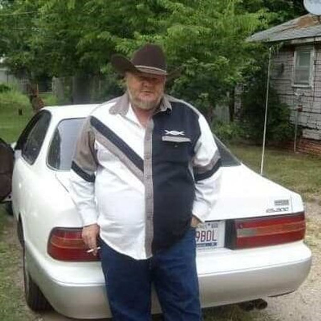 Roy David Bicknell Profile Photo