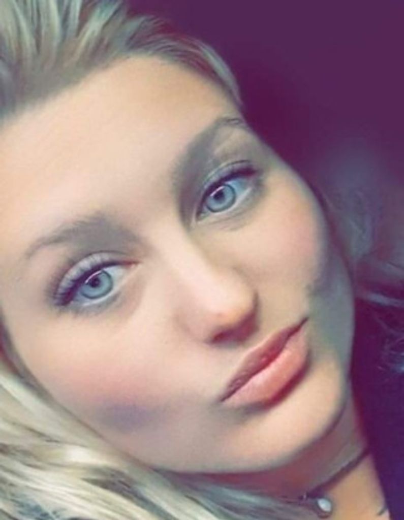 Teal Marie Garvin Profile Photo