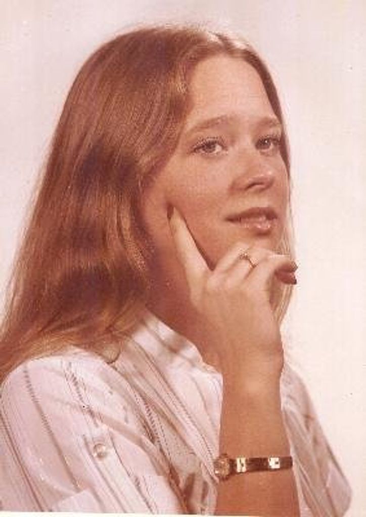 Melissa B. Lafrance