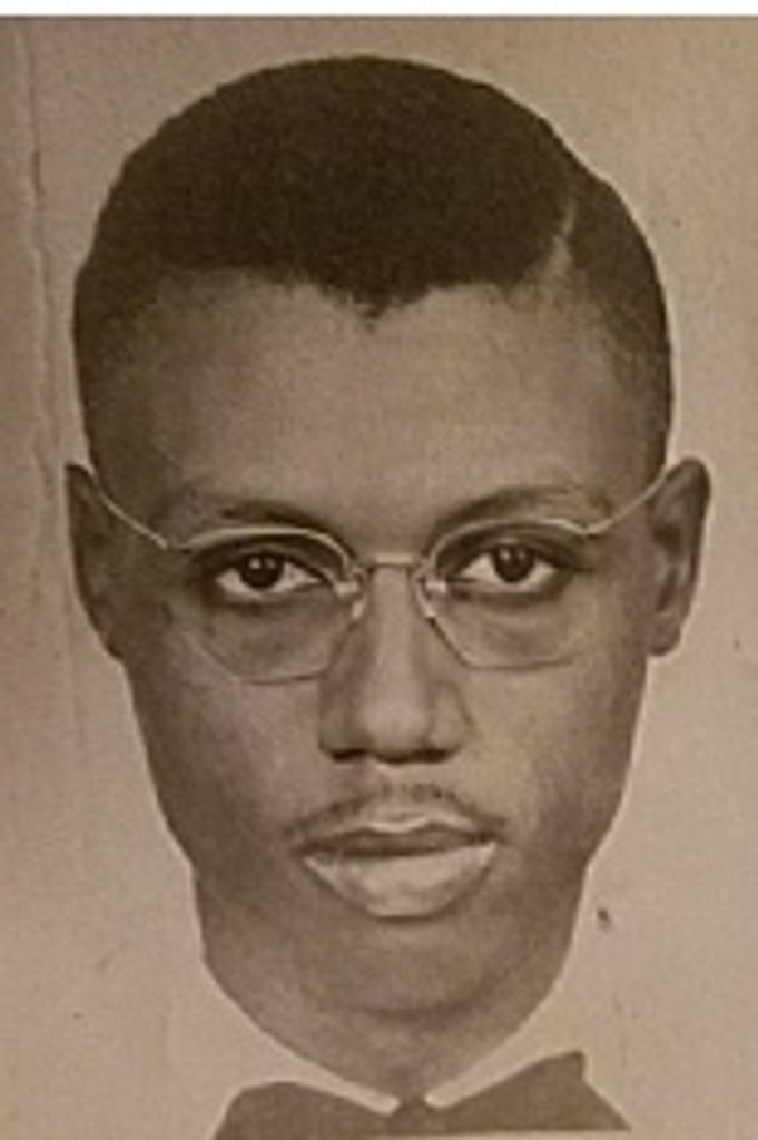 Harmon Grimsley