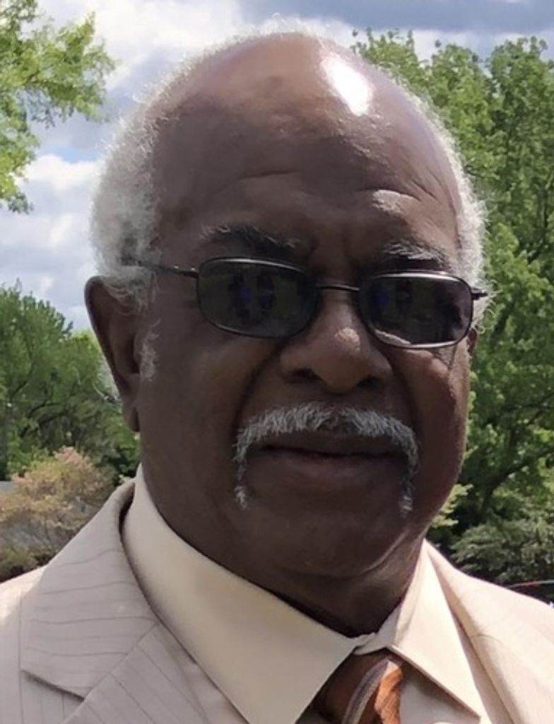 Deacon Joseph C Scott Jr Profile Photo