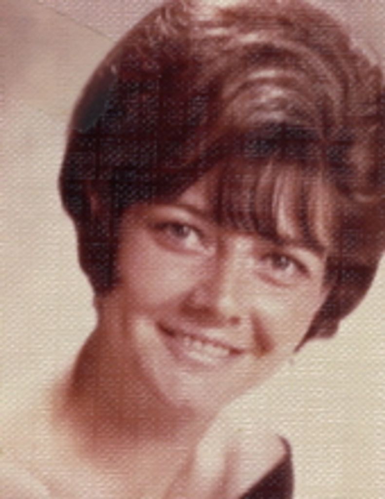 Nancy Jane Sampson
