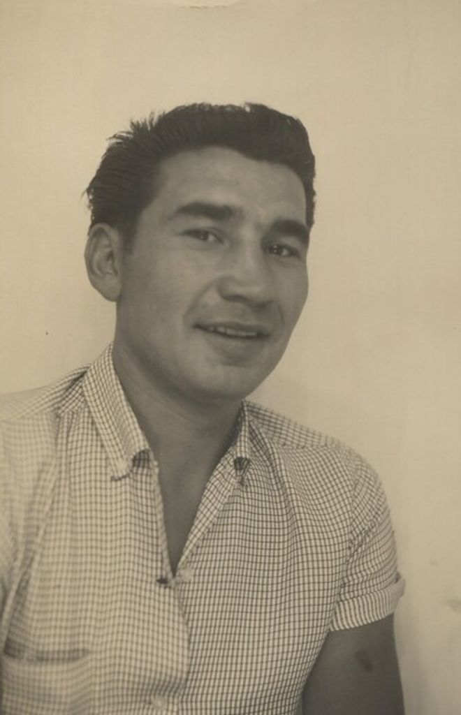 Robert "Mick" James Briere Profile Photo