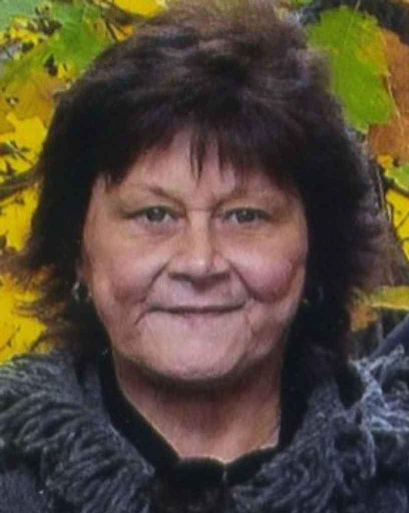 Christine  Marie Nichy