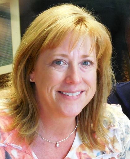 Kirsten Louise Peaslee Profile Photo