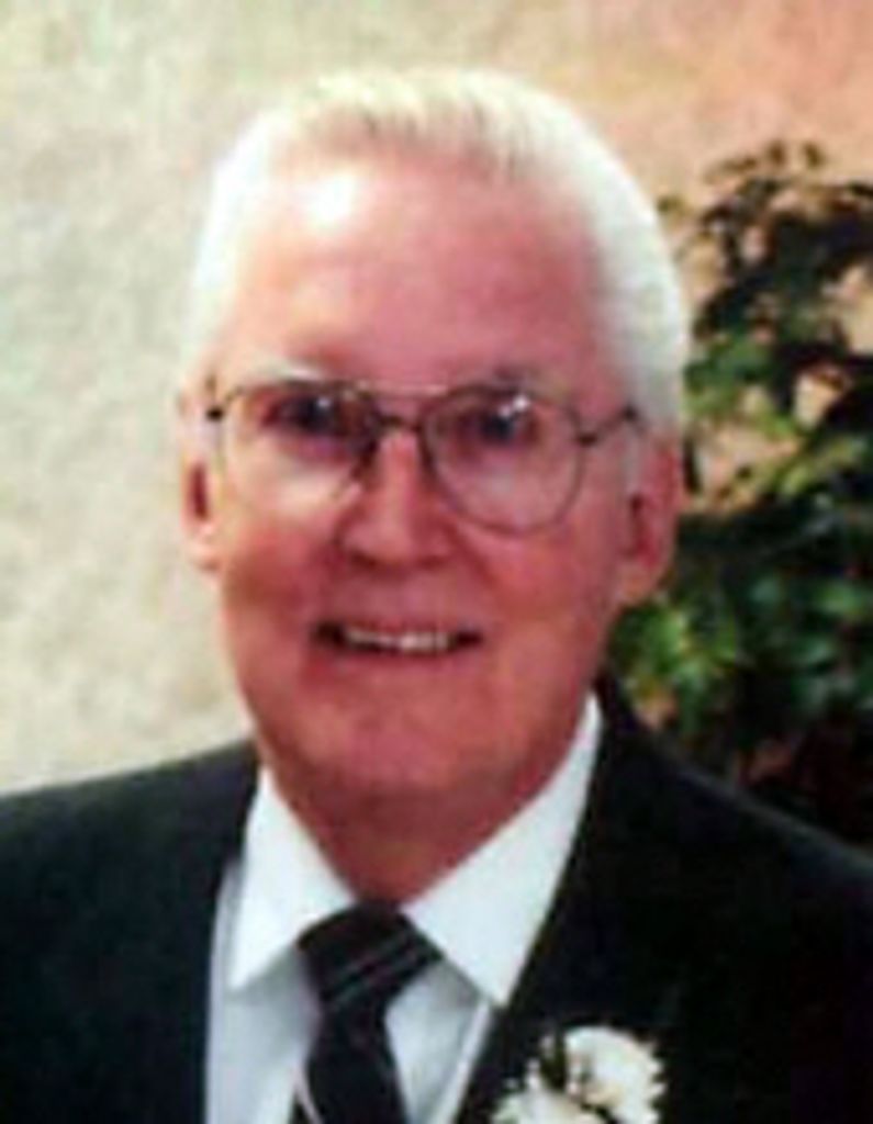 Jerome &#39;Jerry&#39; Martin August