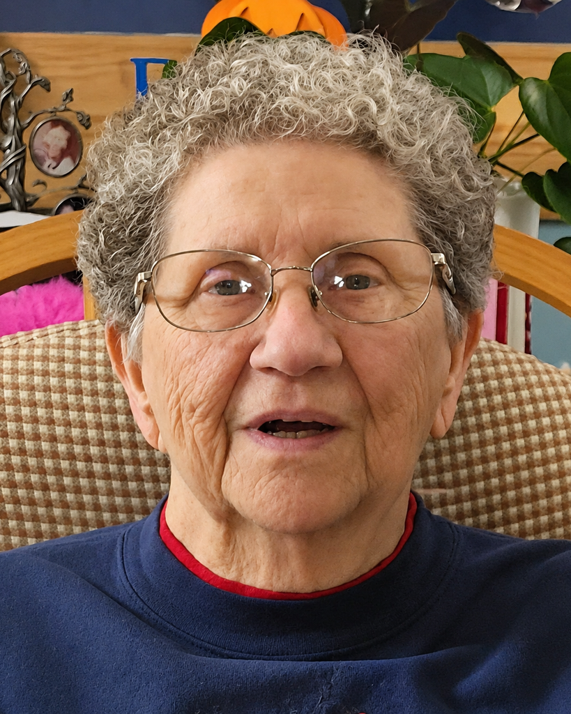 Dorothy May Wellman Profile Photo