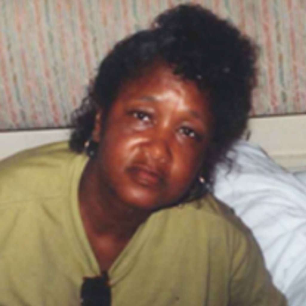 Iola Cannon Blakeney