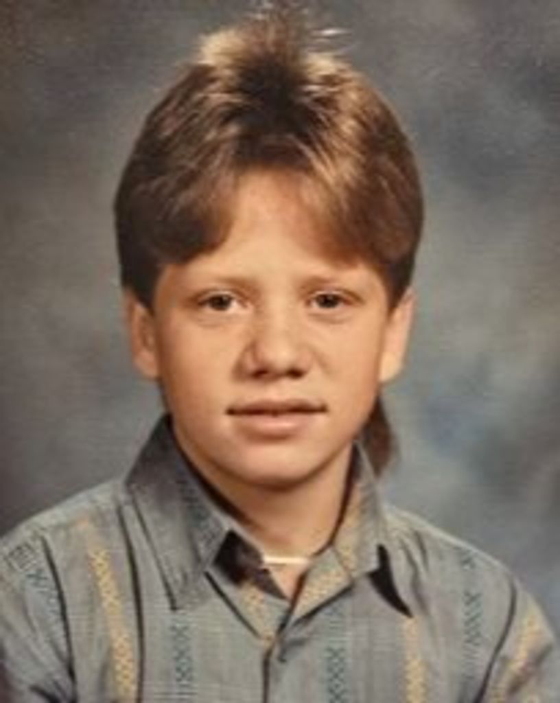 William Mason Clinton Profile Photo