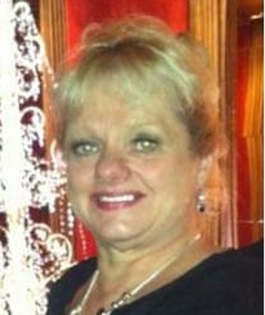Yvonne Weston