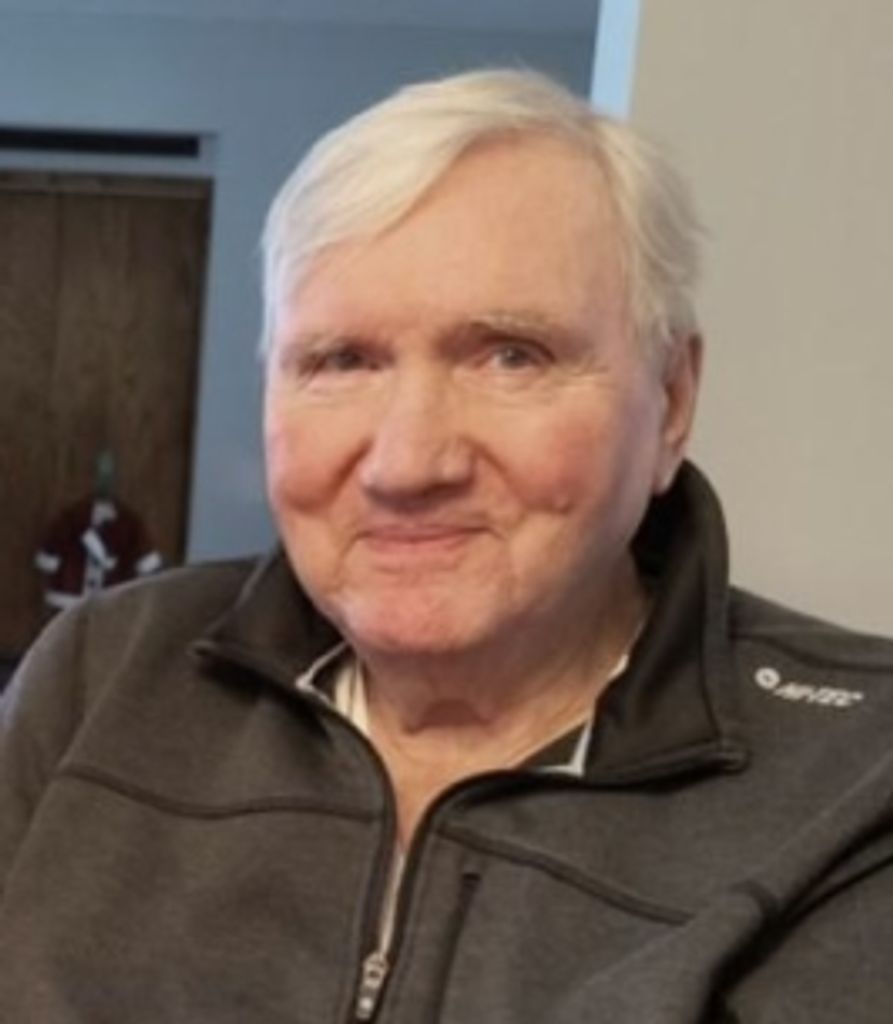 Norman Van Maldegiam Profile Photo