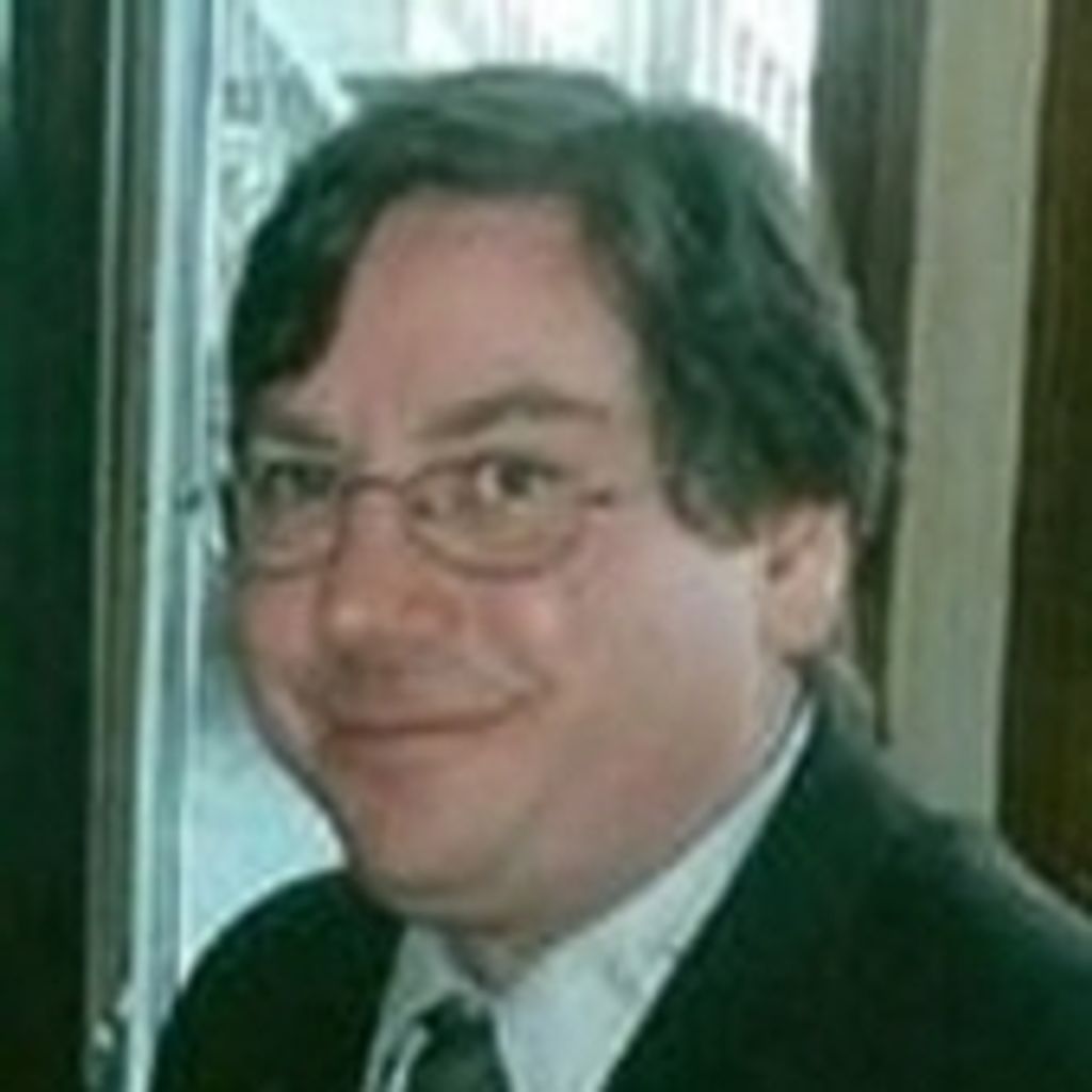 Stephen E. Naysmith