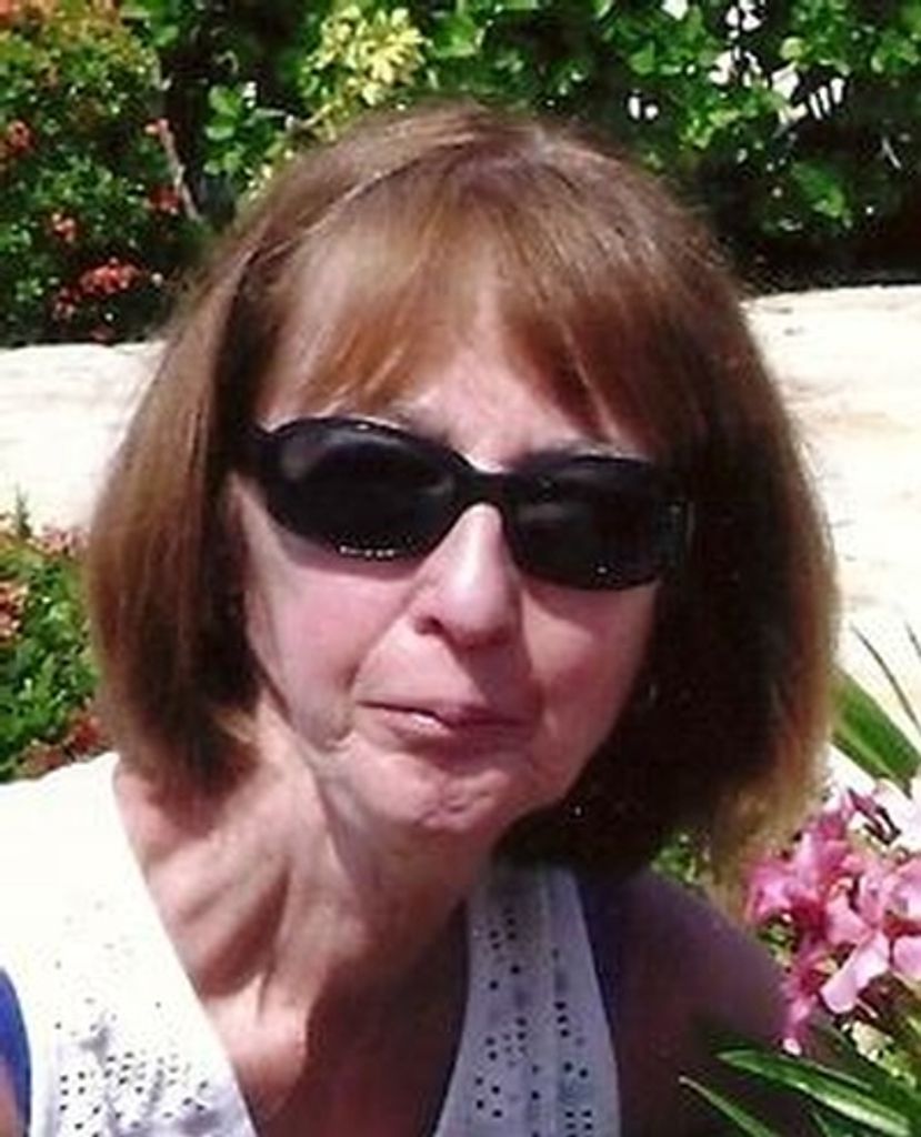 Karolyn A. Capion Profile Photo