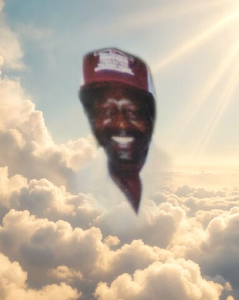 Mr. Johnny Rogers Profile Photo