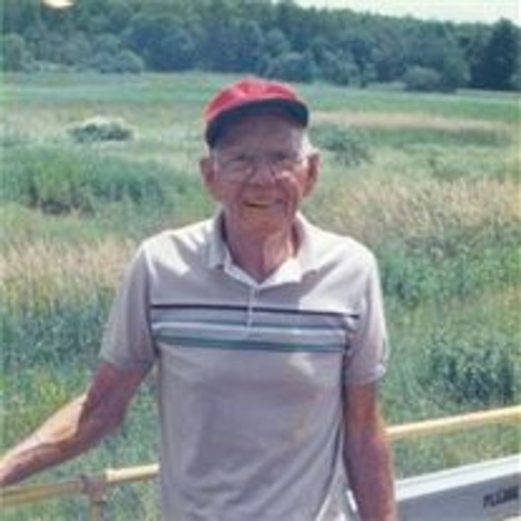 Albert S. Arno