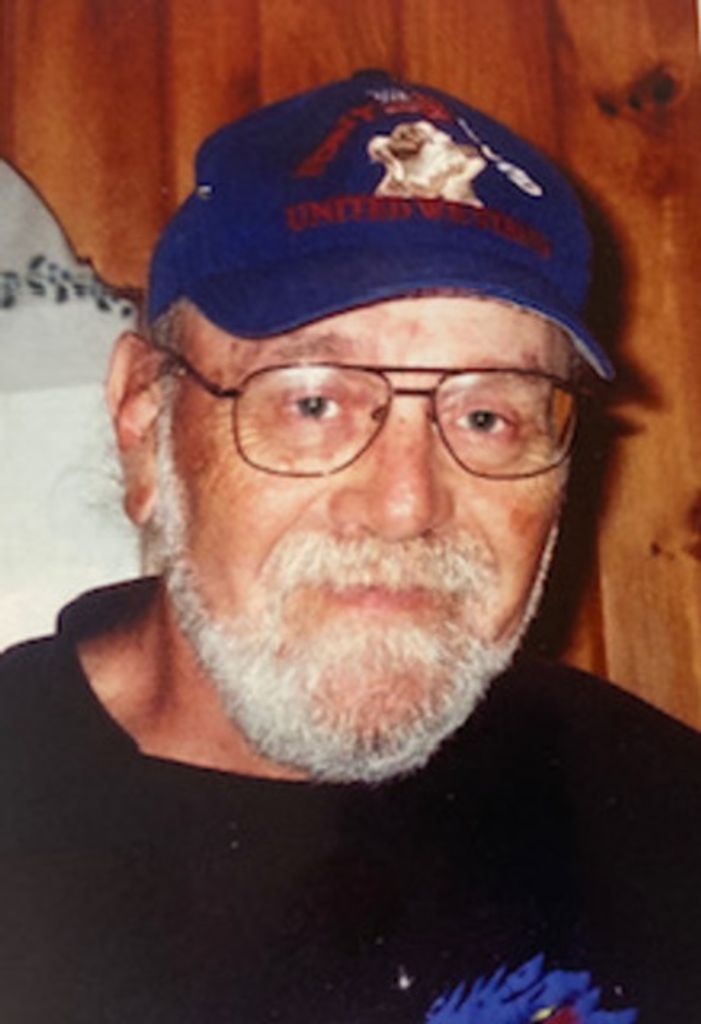 David W. Smith Profile Photo