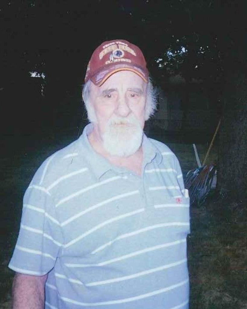 Robert Sylvester Risinger Profile Photo