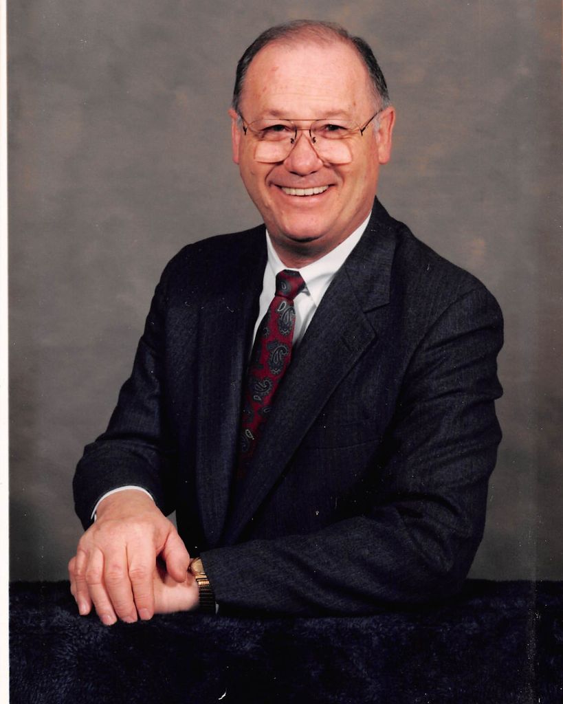 Duane Ross Profile Photo
