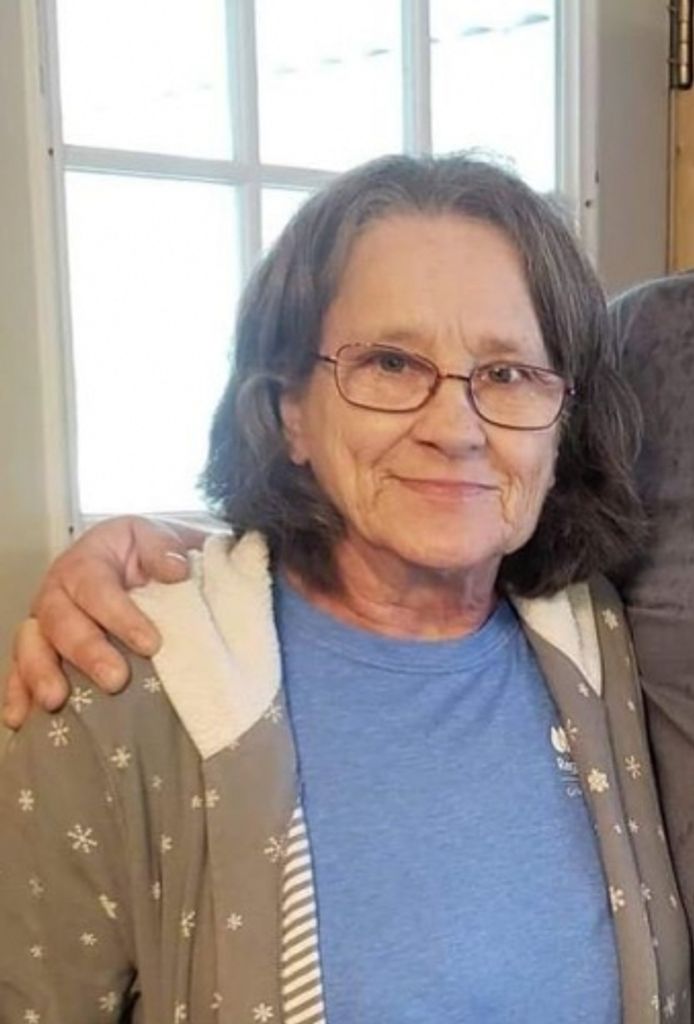 Wilma Sue Saylor Profile Photo