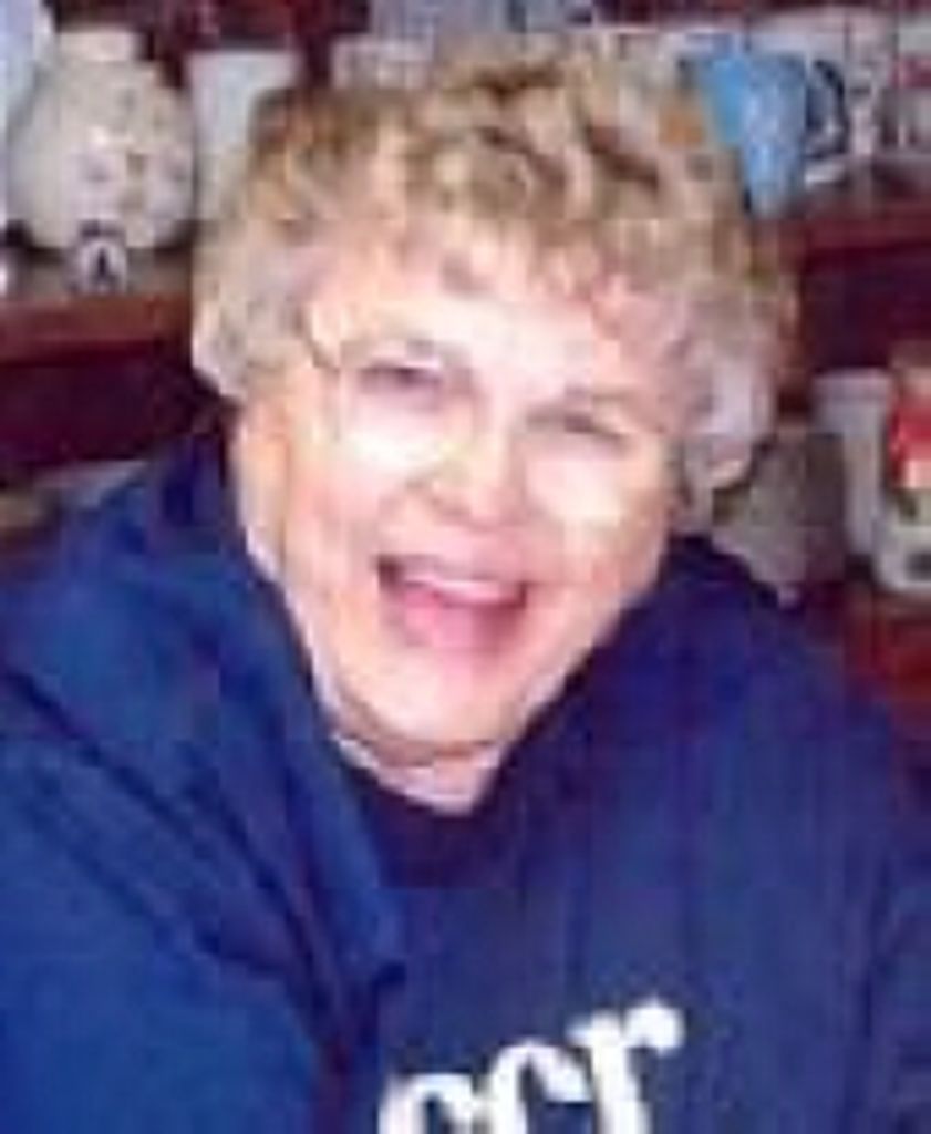 Constance  Ann Lovett