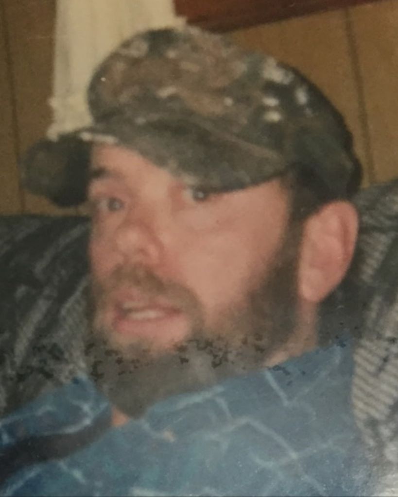 Tommy Wayne Reynolds