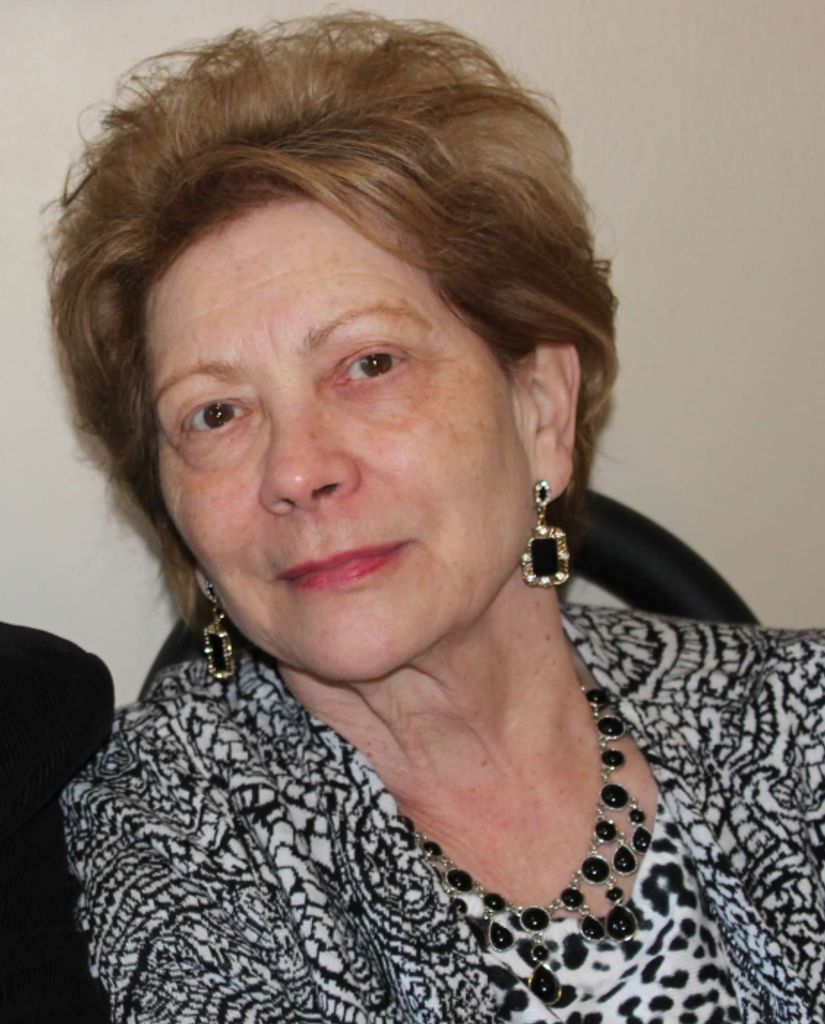 Maria Spiniello Profile Photo