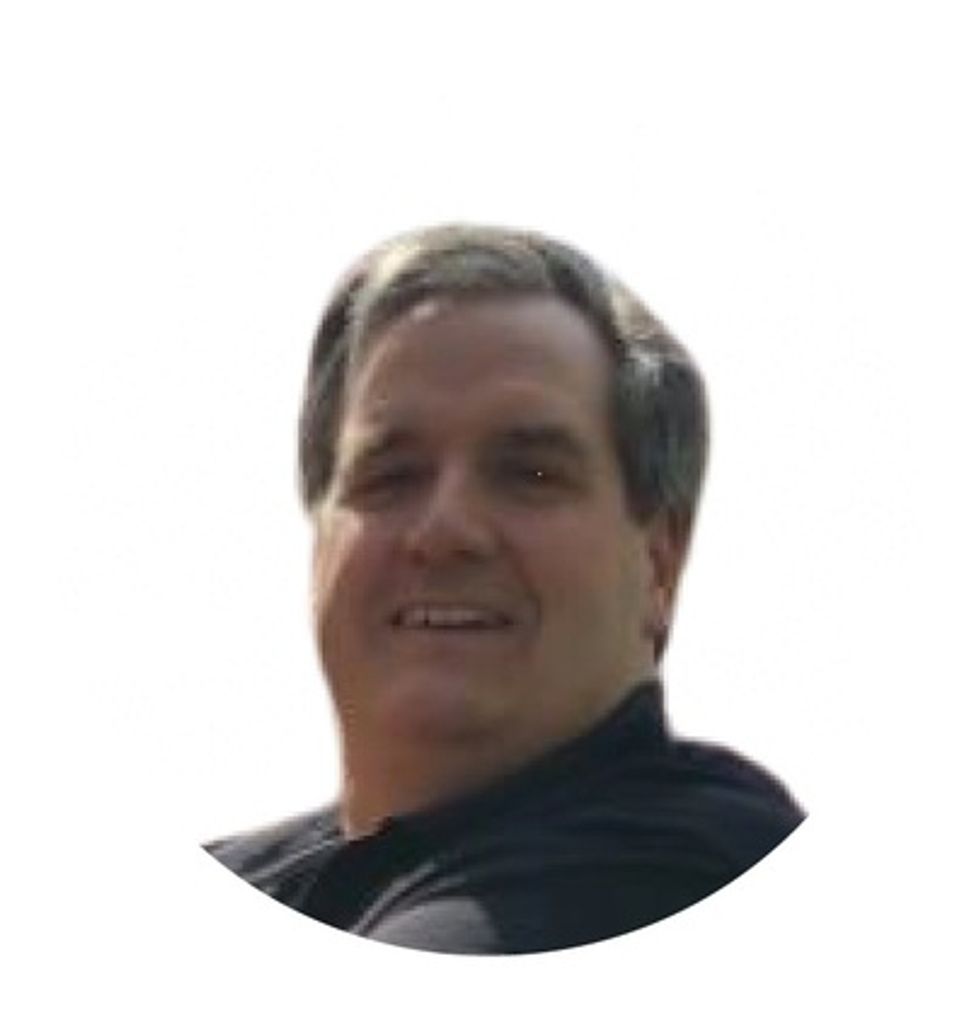 Steven George Williams