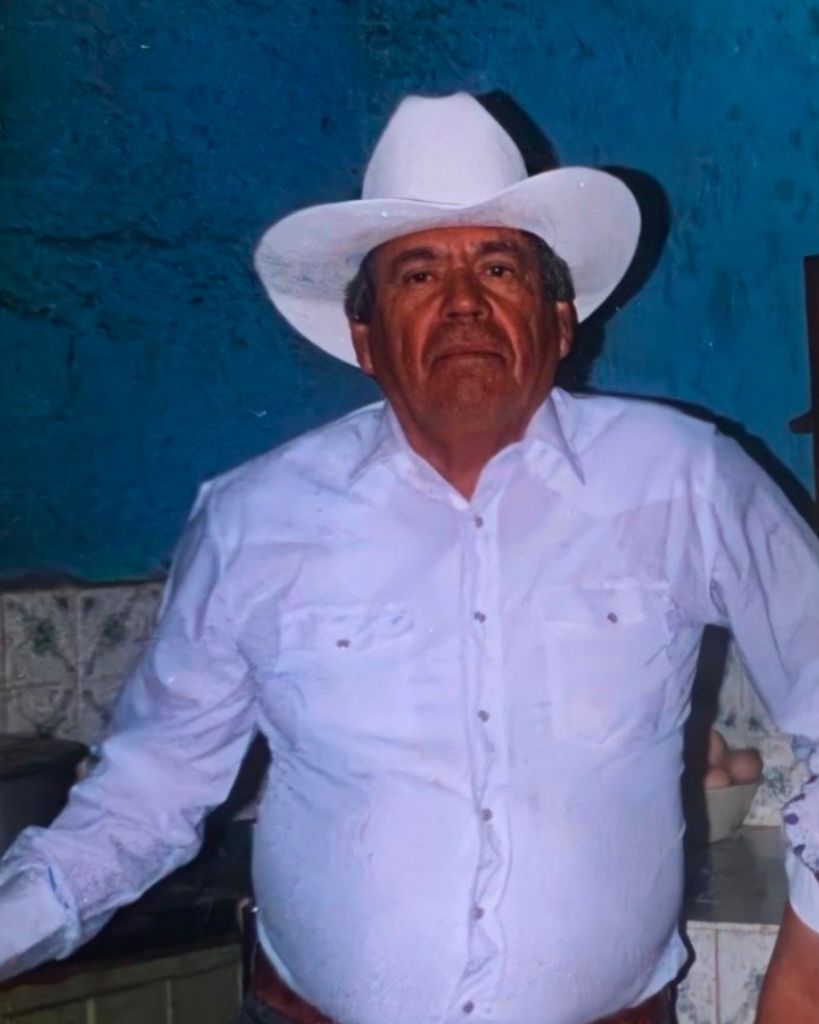 Gabino Hernandez Martinez Profile Photo