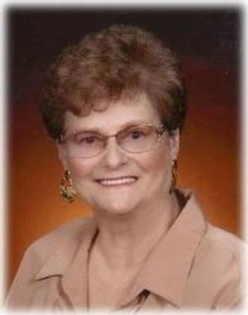 Audrey Jean Beyer Profile Photo