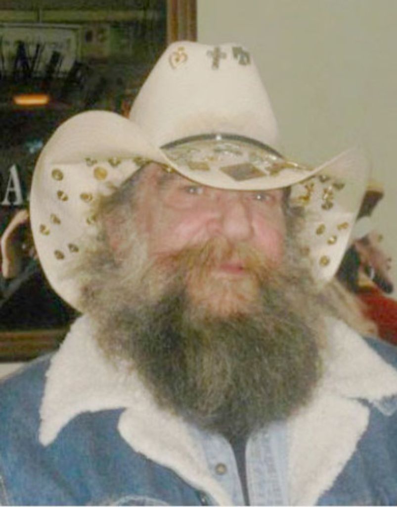 Lawrence "Larry" Steven Moyes