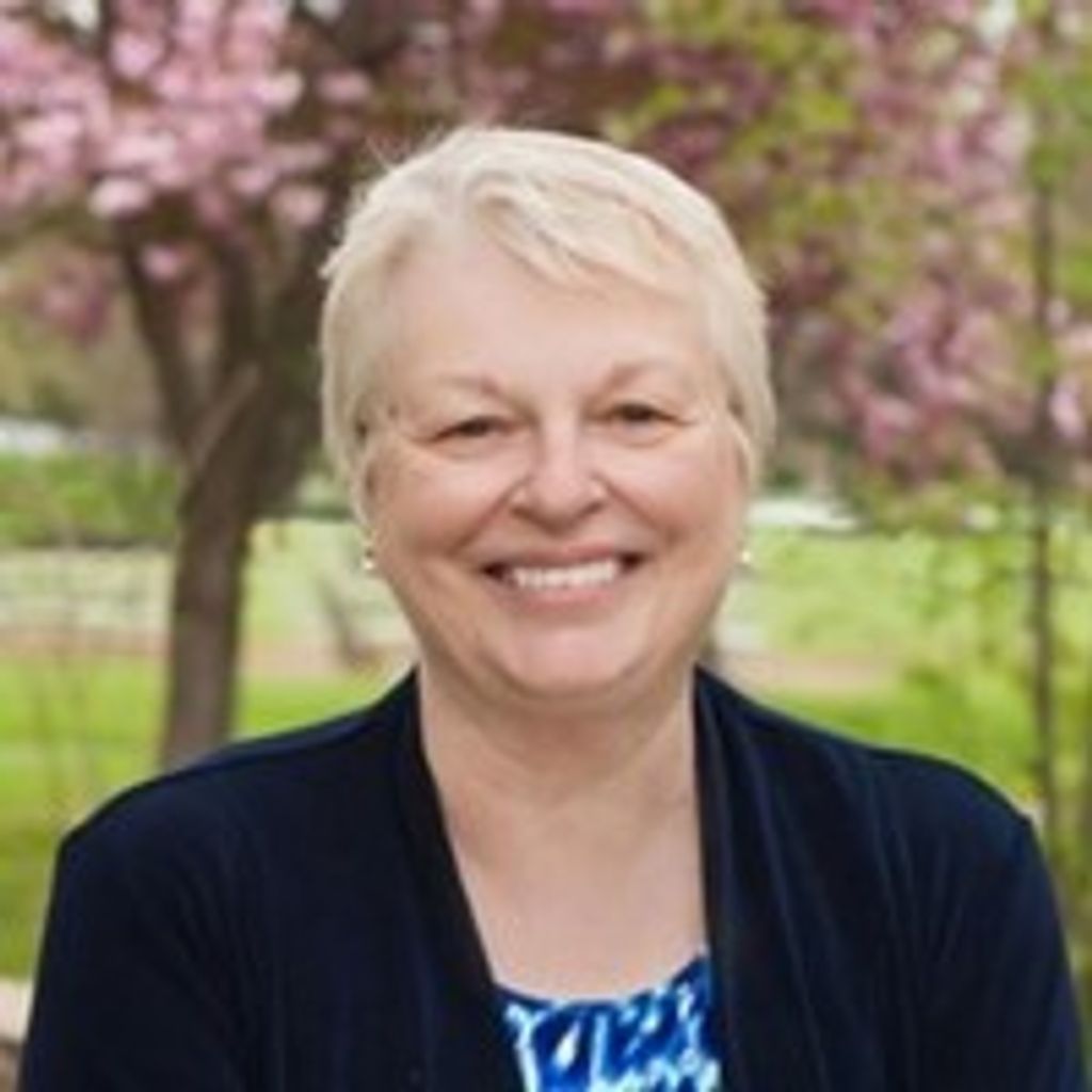 Peggy Lee Warfield