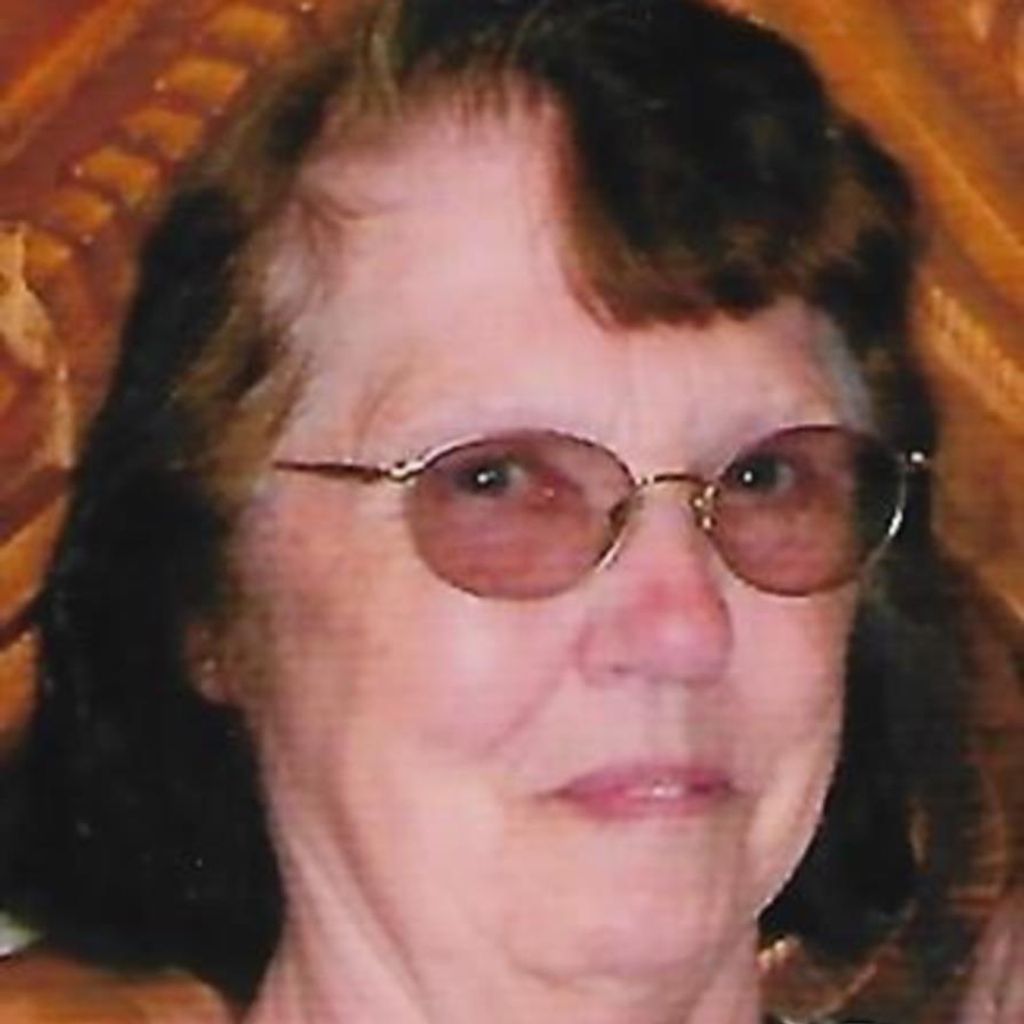 Ruth M. Catron Profile Photo