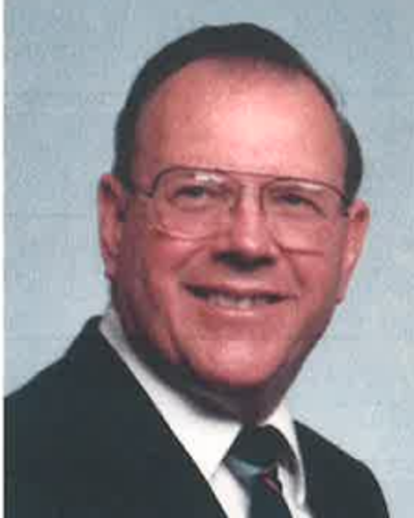 Larry LeRoy Young