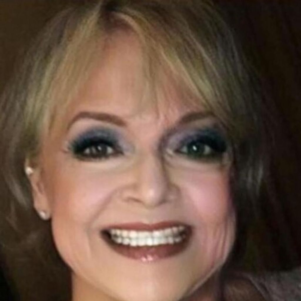 Beth Stallard
