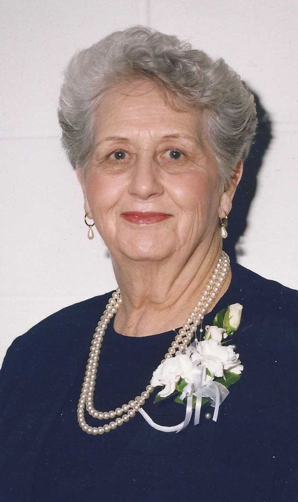 Helen Orey