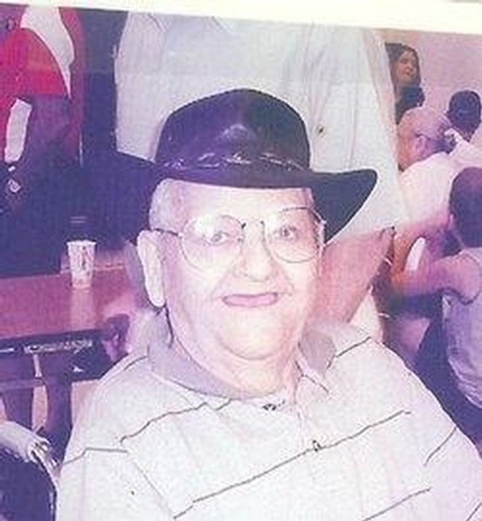 James Bruce Cantrell