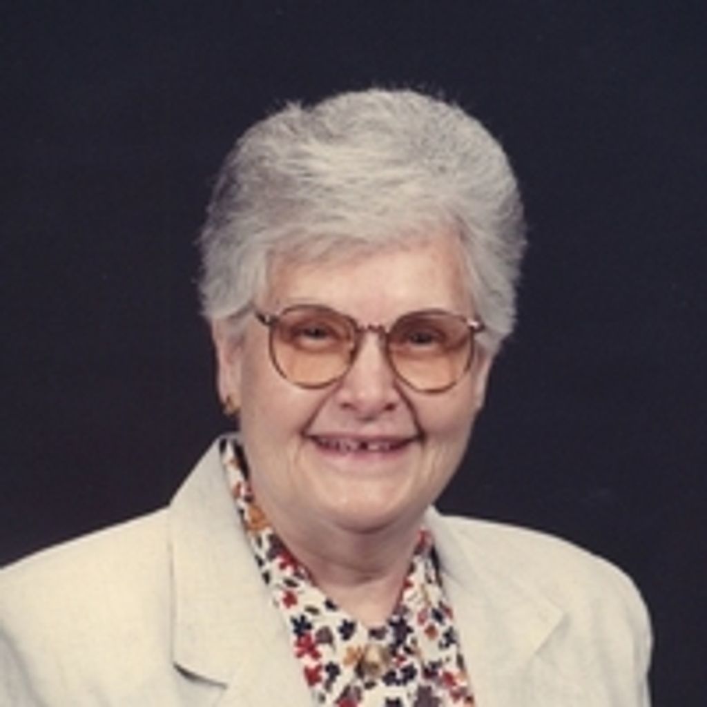 Ruth  G. Mckenzie