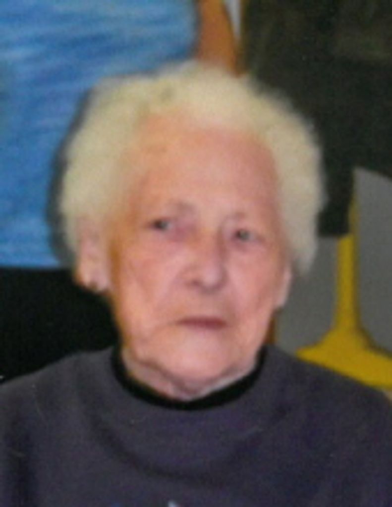 Carmella Fay Shiel