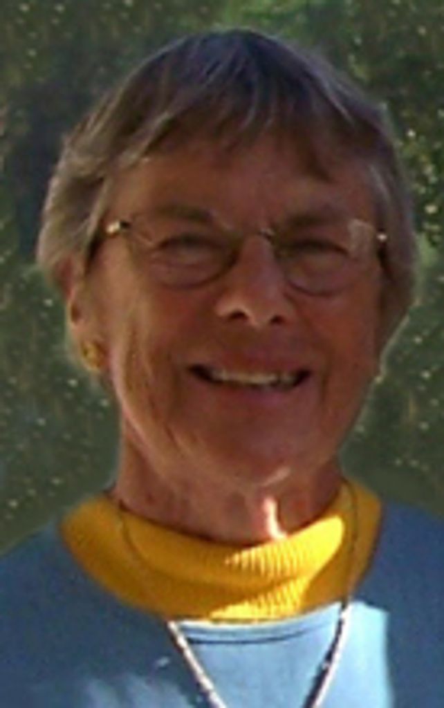 Helen K. Mahany