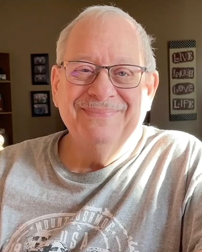 Edmund H Ceaser Profile Photo