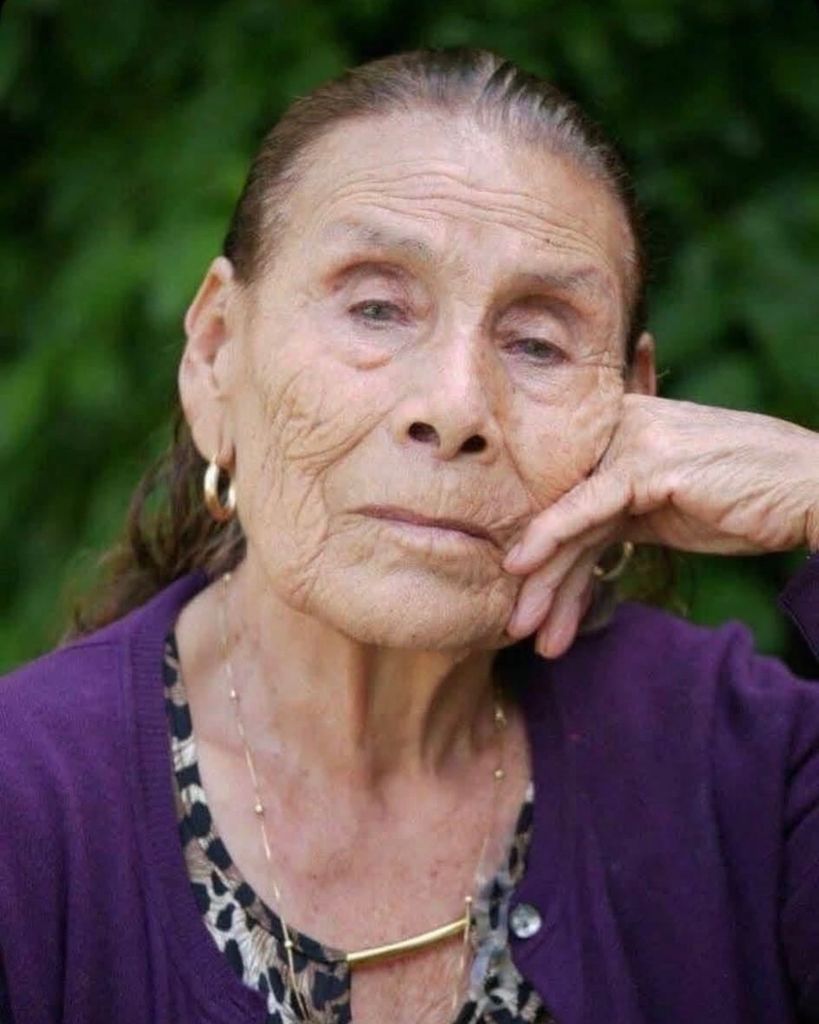 Natividad Medina Morales