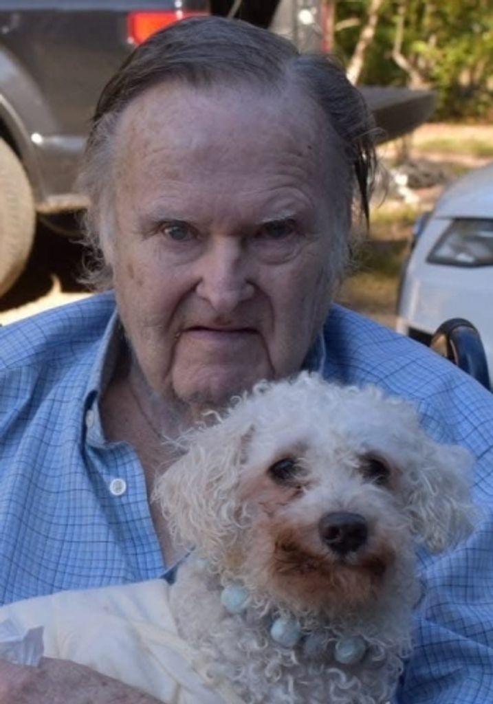 David Wendell Corder