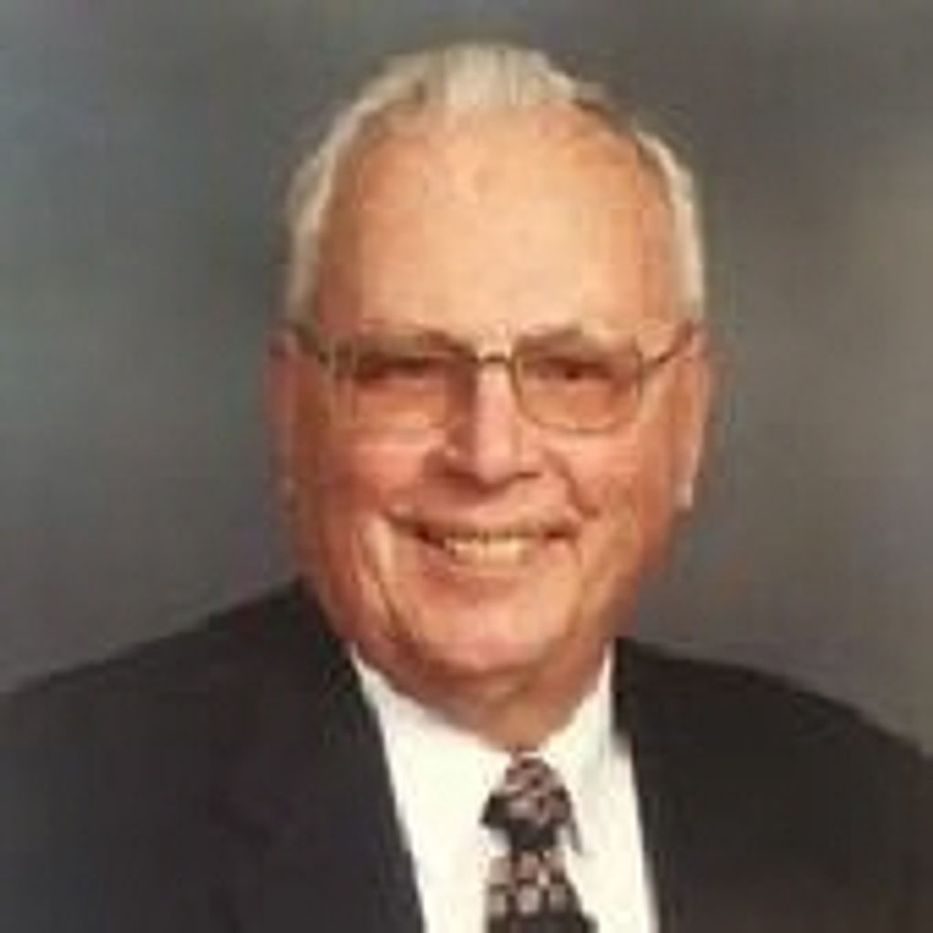 Carlton H. Heise Profile Photo