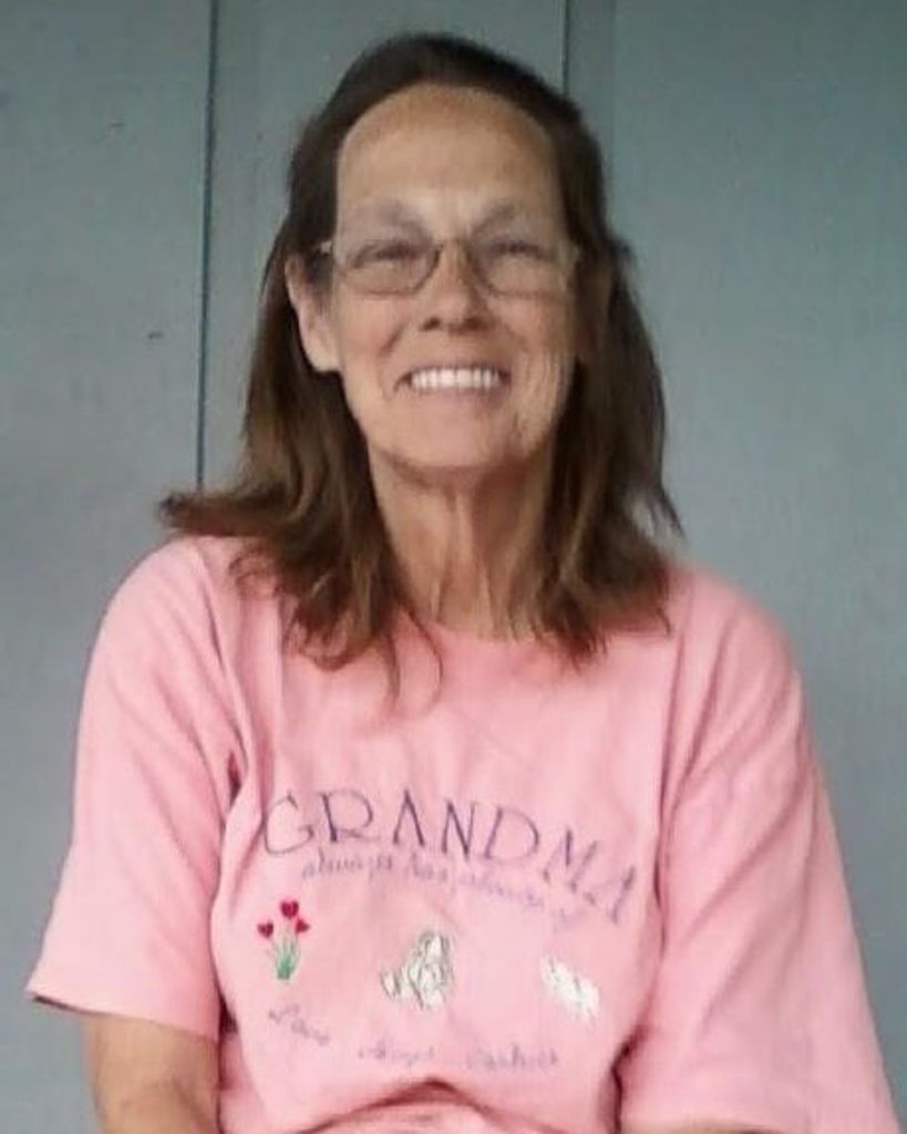 Regina C. "Mamoo" Armstrong Profile Photo